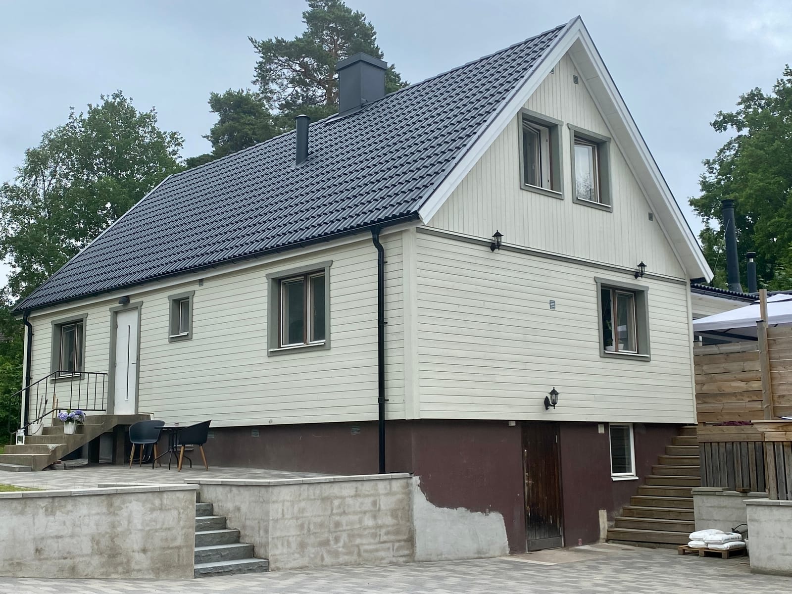 3 rok · 60 m² i Kungsängen
