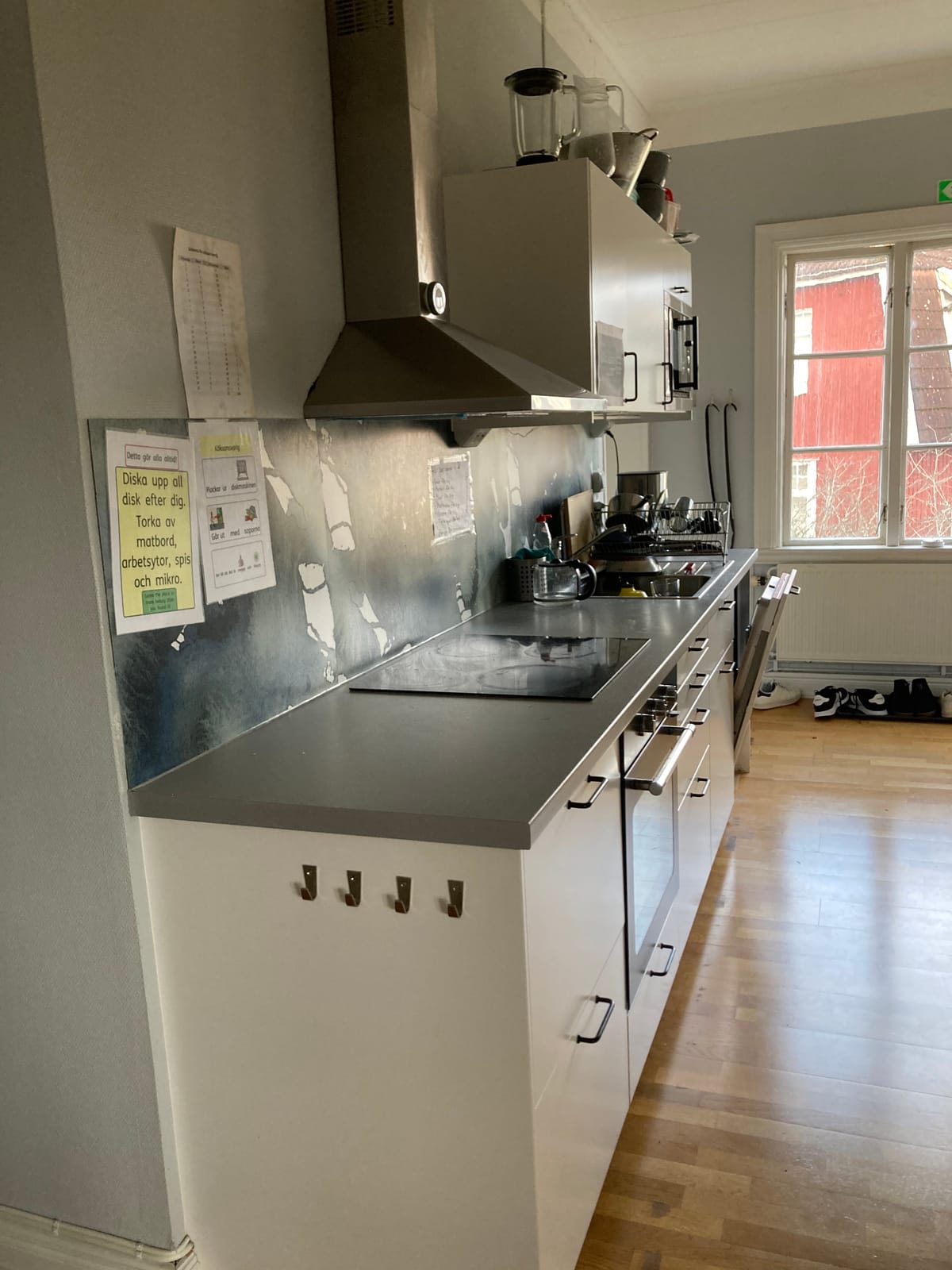 1 rok · 22 m² i Jönköping – bild 2