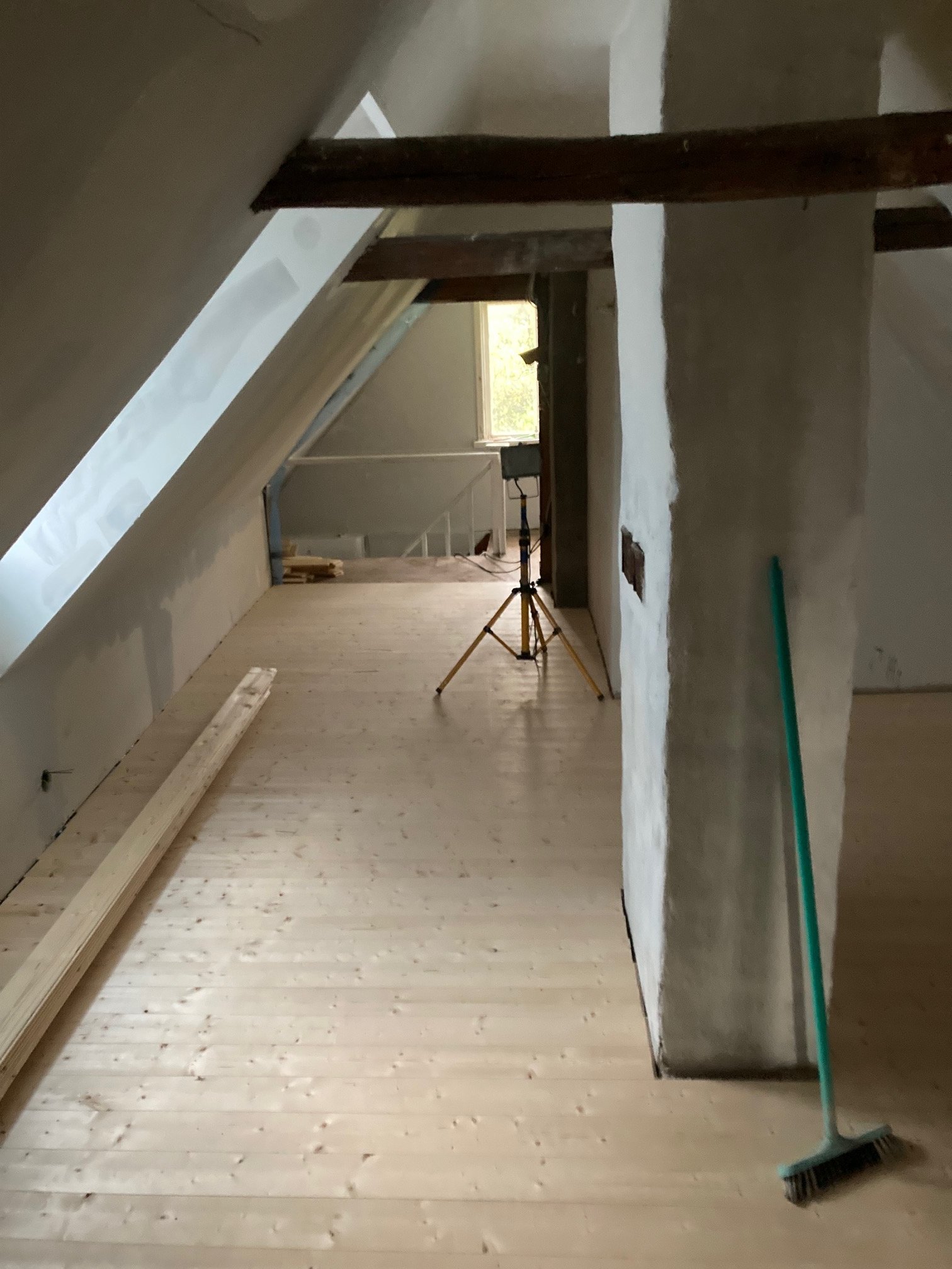 Villa/Hus, 7 rooms, 140 sqm, Klippan – bild 13