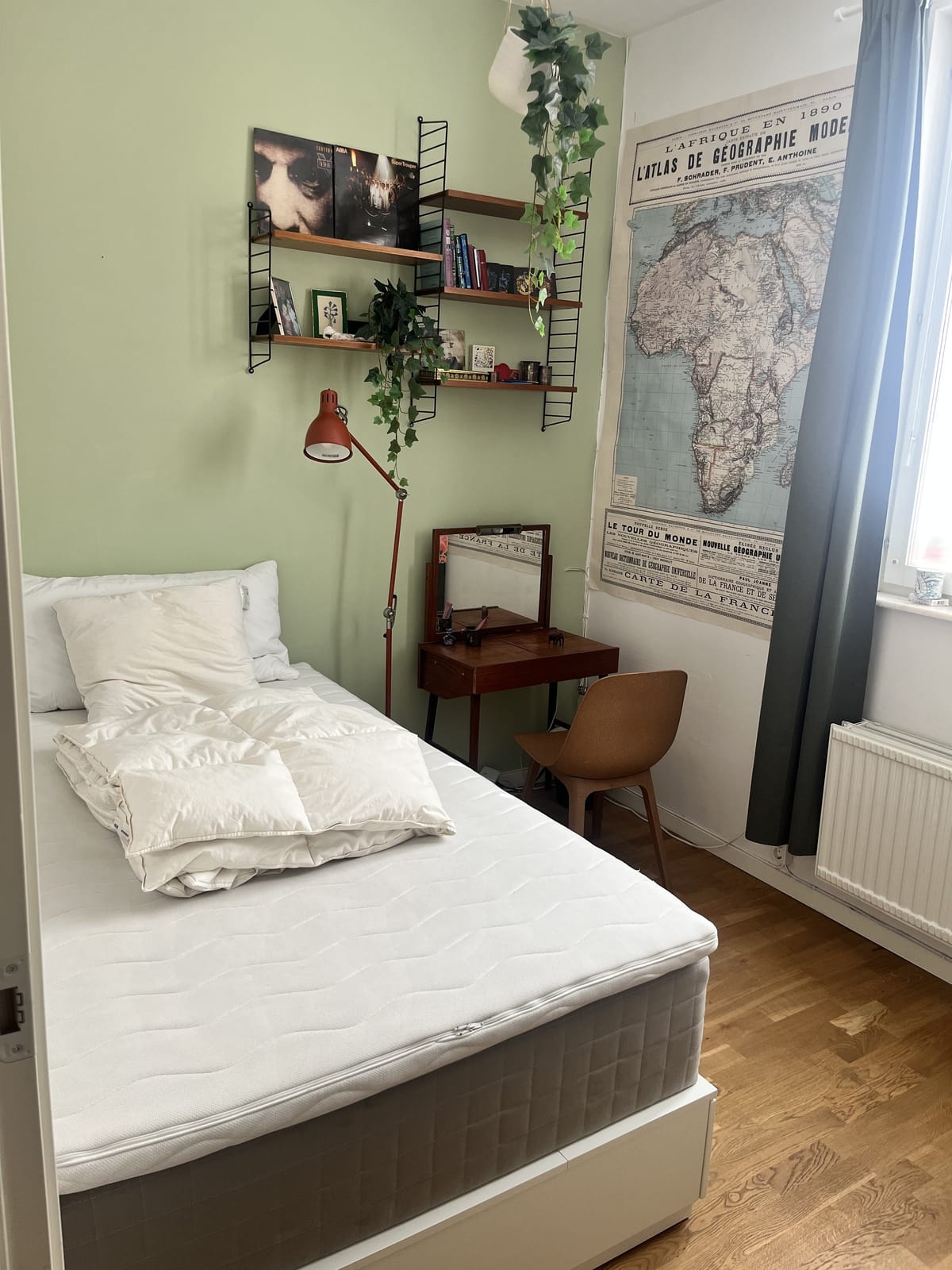 4 rok · 95 m² i Stockholm – bild 16