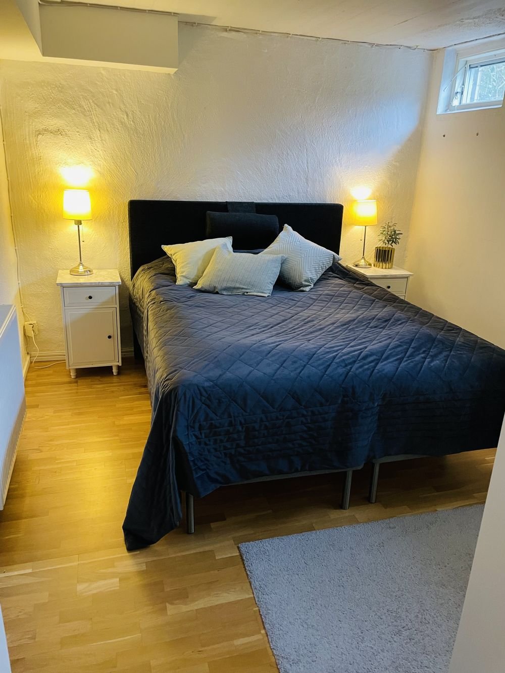 Radhus, 2 rooms, 15 sqm, Lidingö – Lidingö