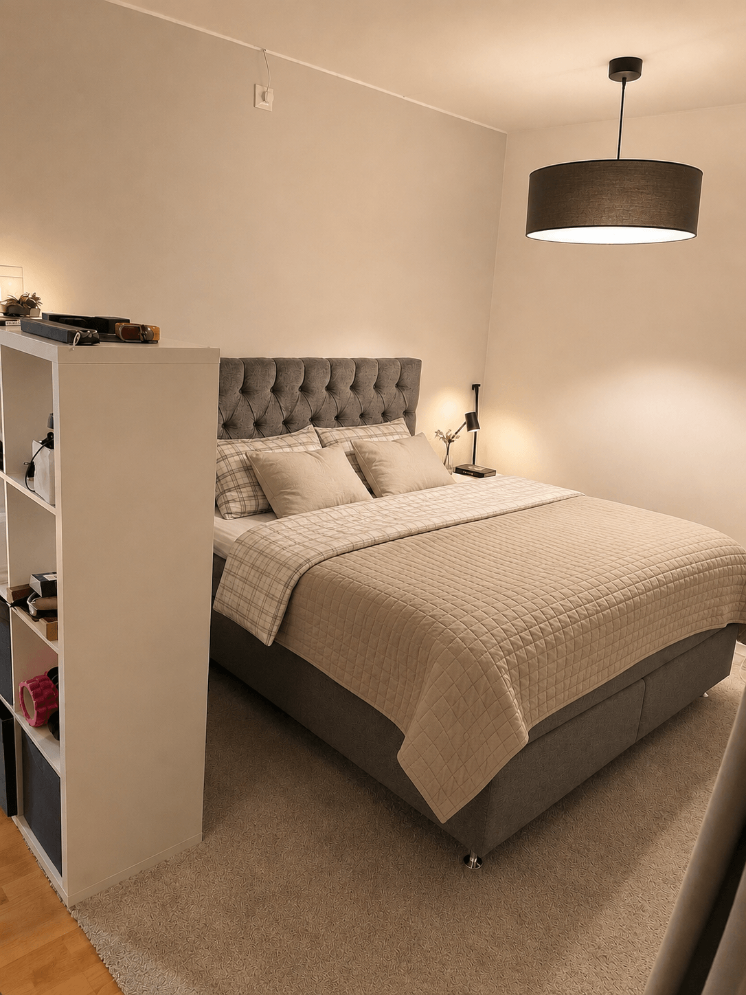 3 rok · 80 m² i Stockholm – bild 4
