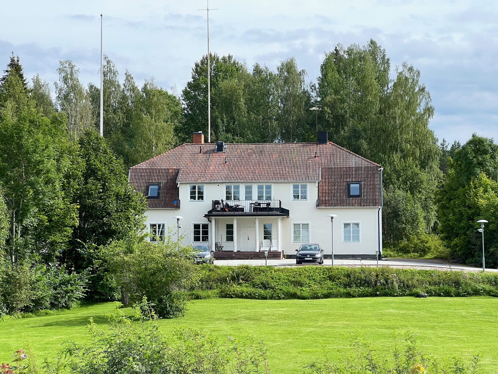 Lägenhet, 3 rooms, 102 sqm, Strömsbergs Bruk