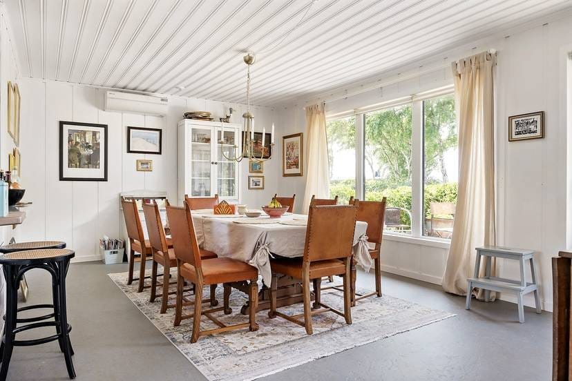 5 rok · 110 m² i Skummeslövsstrand – bild 13