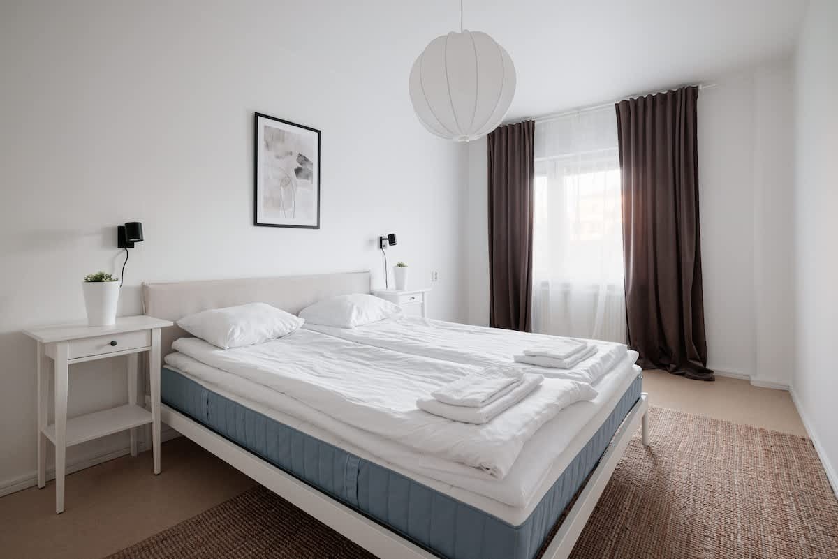 Lägenhet, 2 rooms, 65 sqm, Stockholm