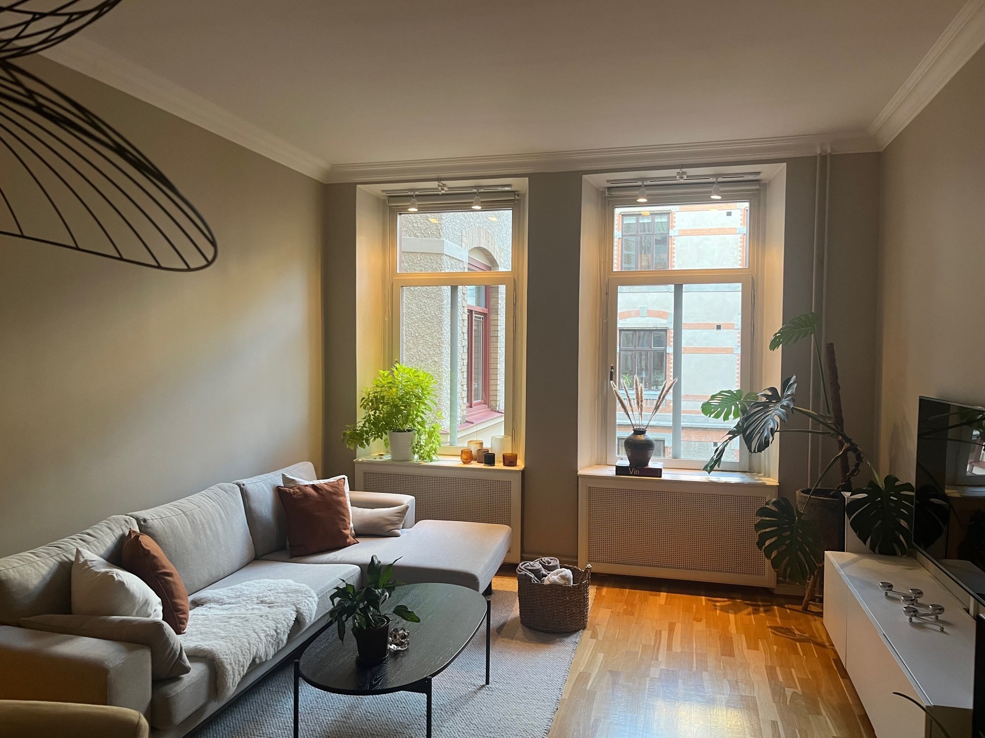 Lägenhet, 3 rooms, 87 sqm, Göteborg – bild 13