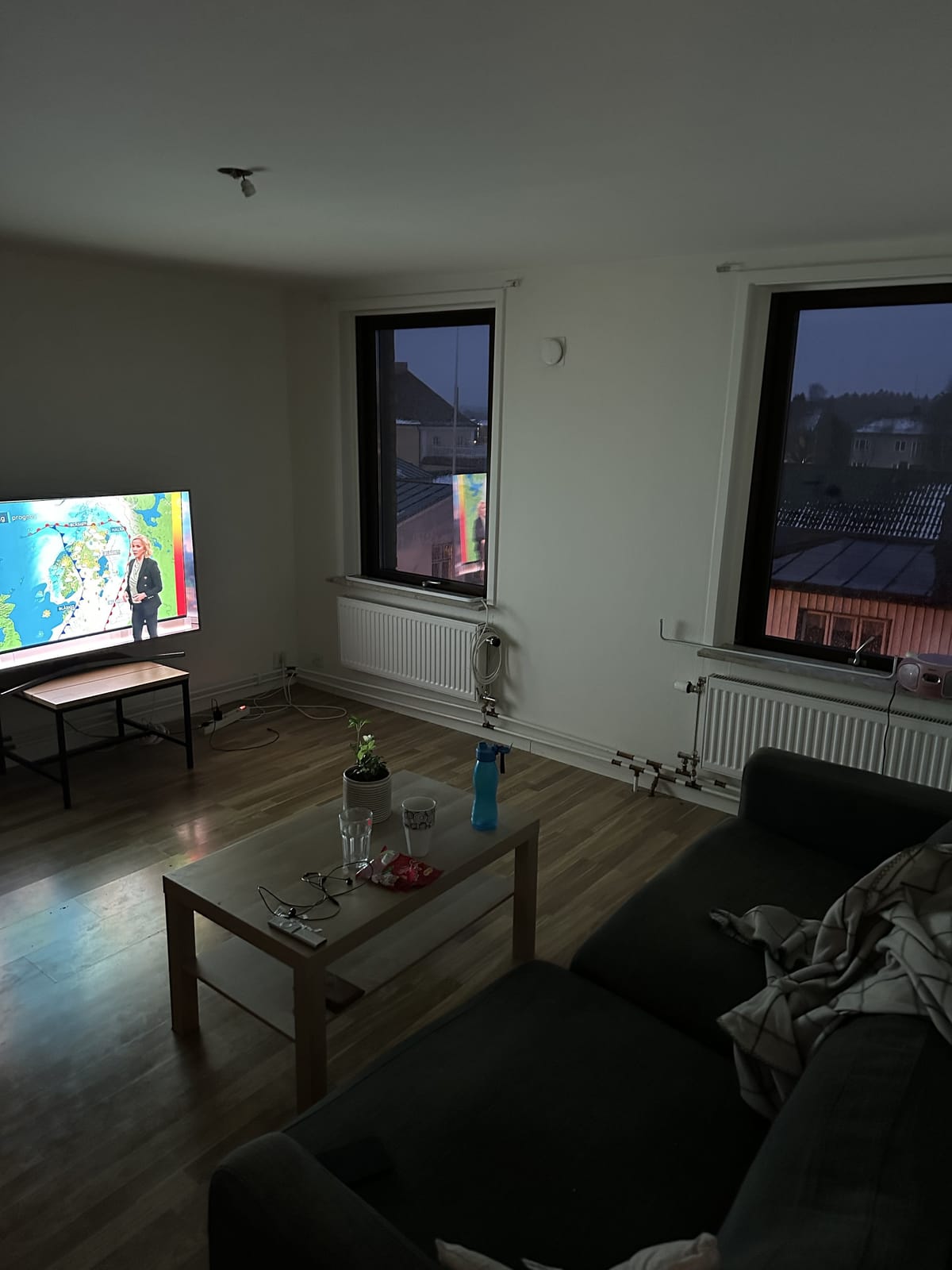 3 rok · 70 m² i Sösdala – Sösdala