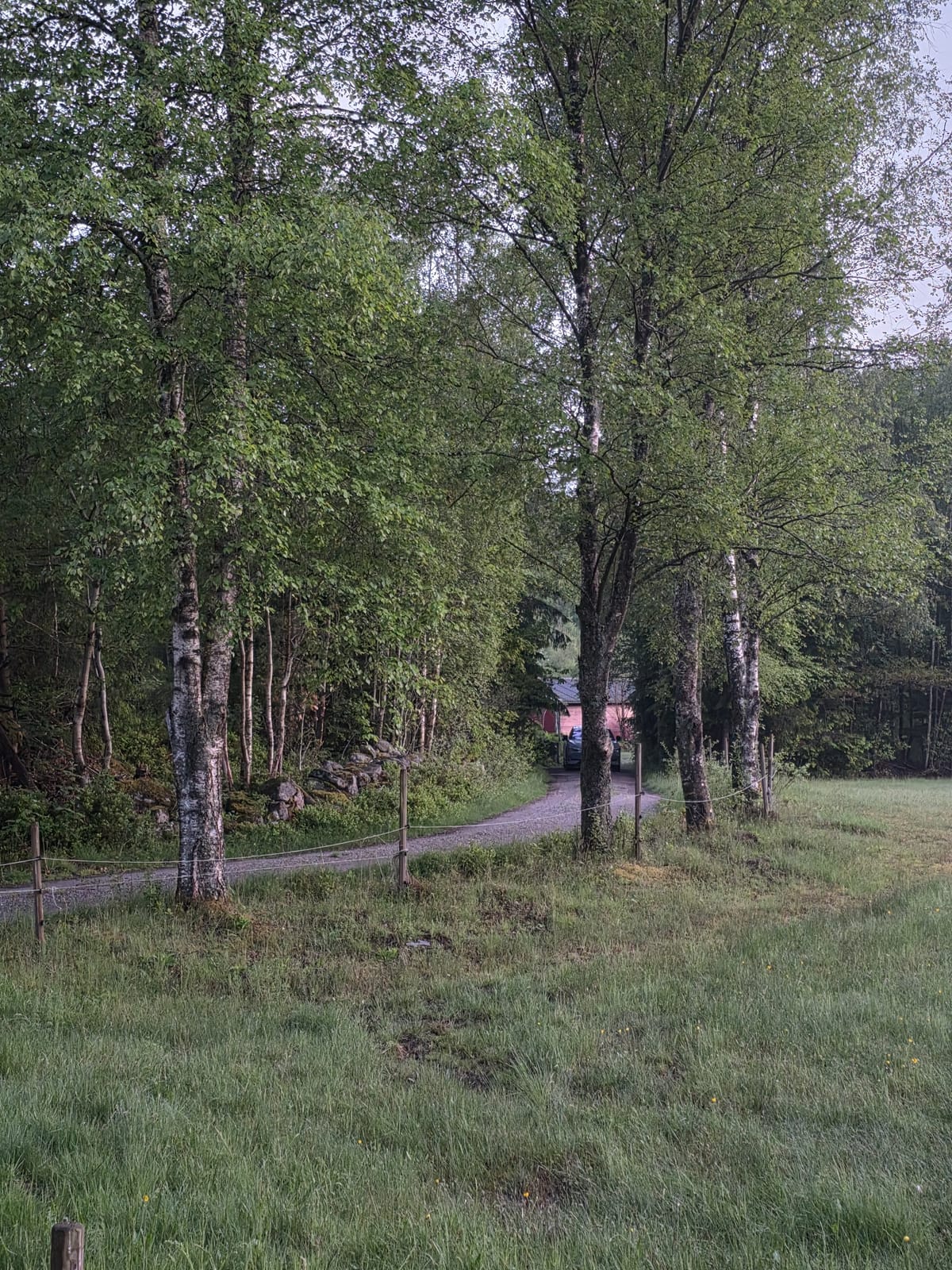 4 rok · 89 m² i Spekeröd – Spekeröd