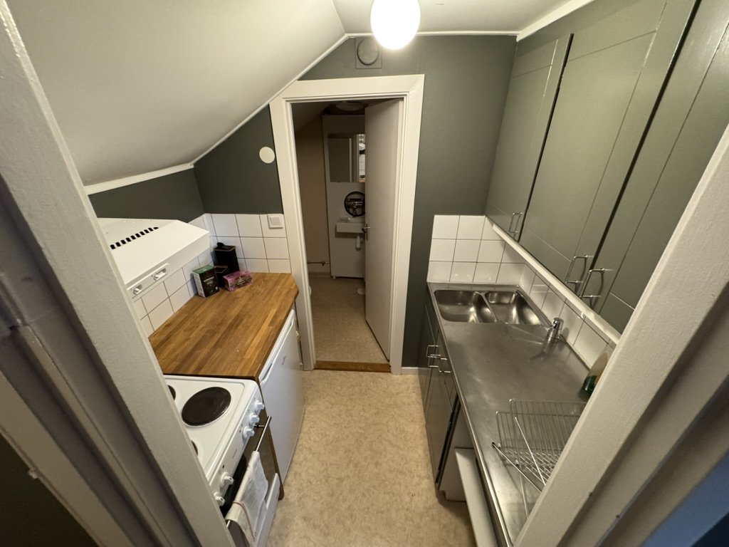 1 rok · 36 m² i Långsele – bild 6