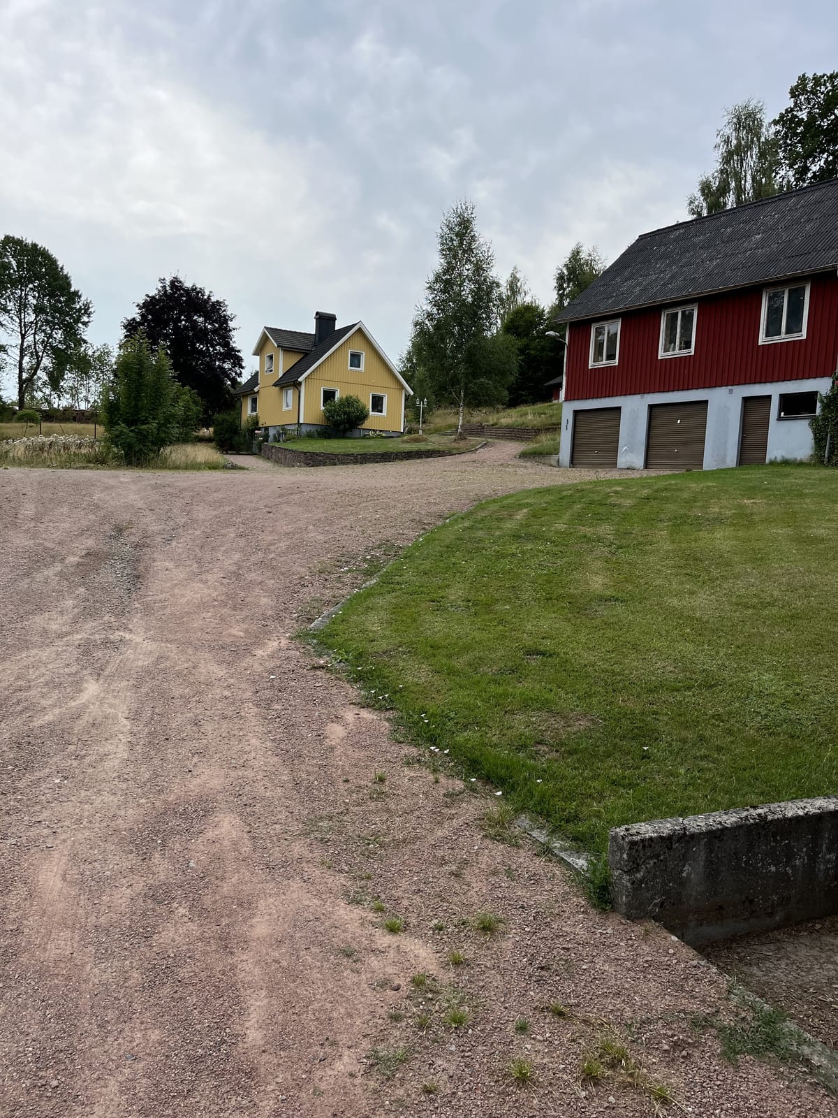 5 rok · 200 m² i Arkelstorp – bild 2