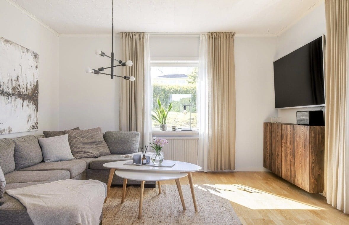4 rok · 74 m² i Älandsbro – bild 3