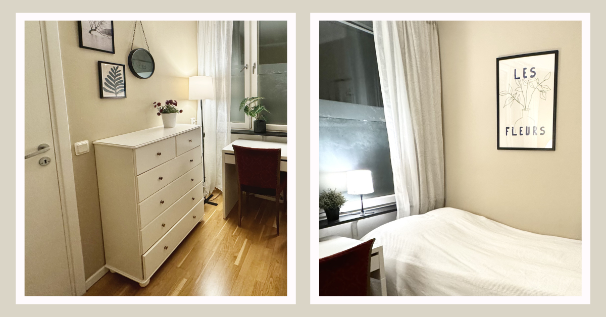 Lägenhet, 1 rooms, 15 sqm, Lund – bild 5