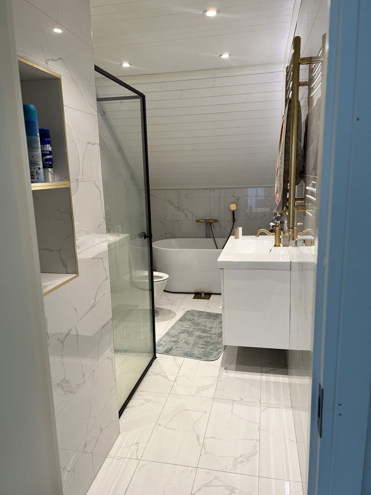 5 rok · 100 m² i Sandviken – Sandviken