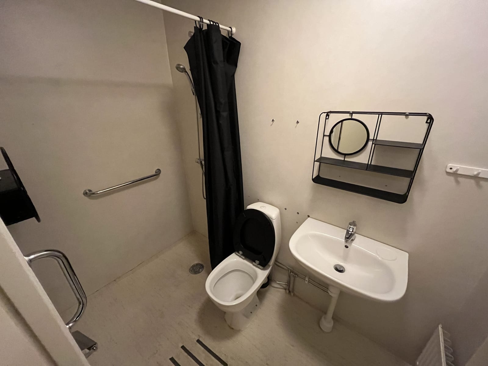 4 rok · 64 m² i Nykroppa – bild 4