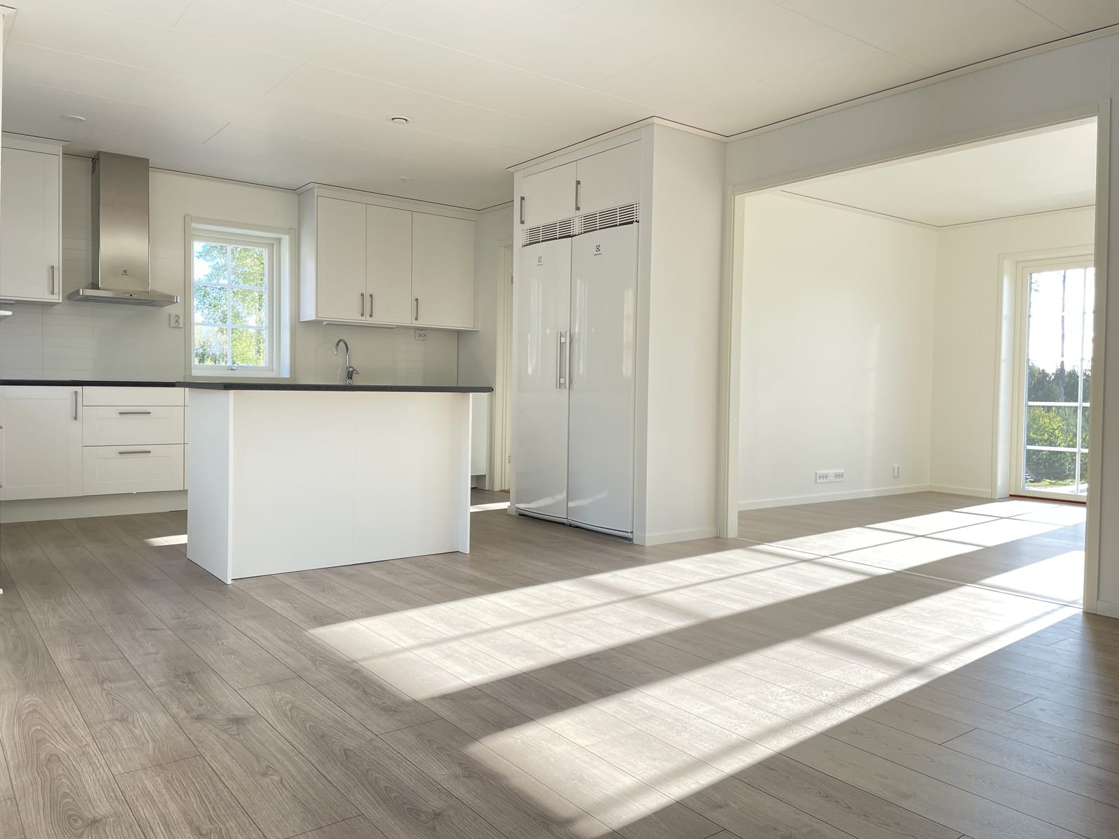 4 rok · 129 m² i Brottby – bild 2
