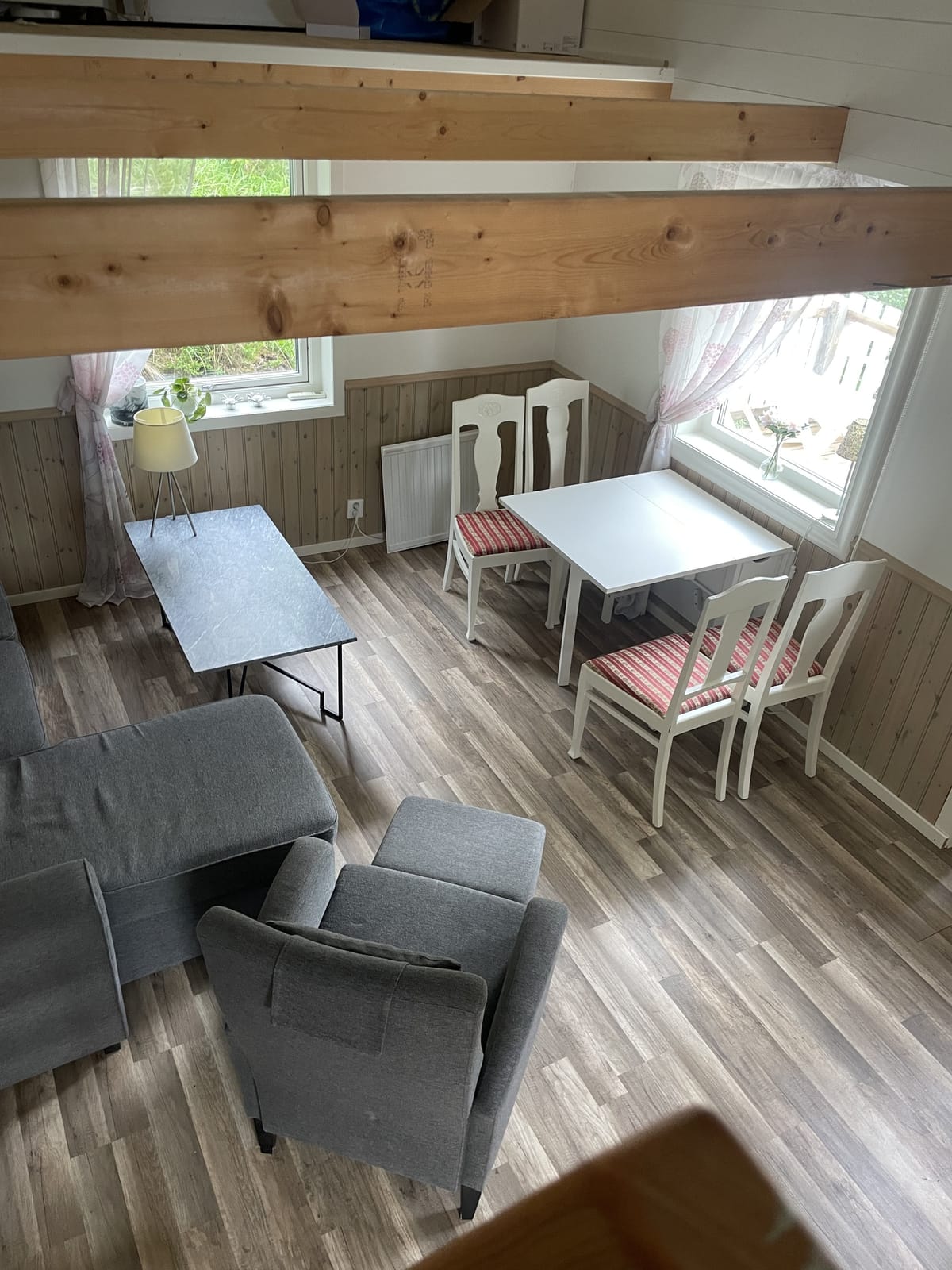 2 rok · 40 m² i Åkersberga – bild 3