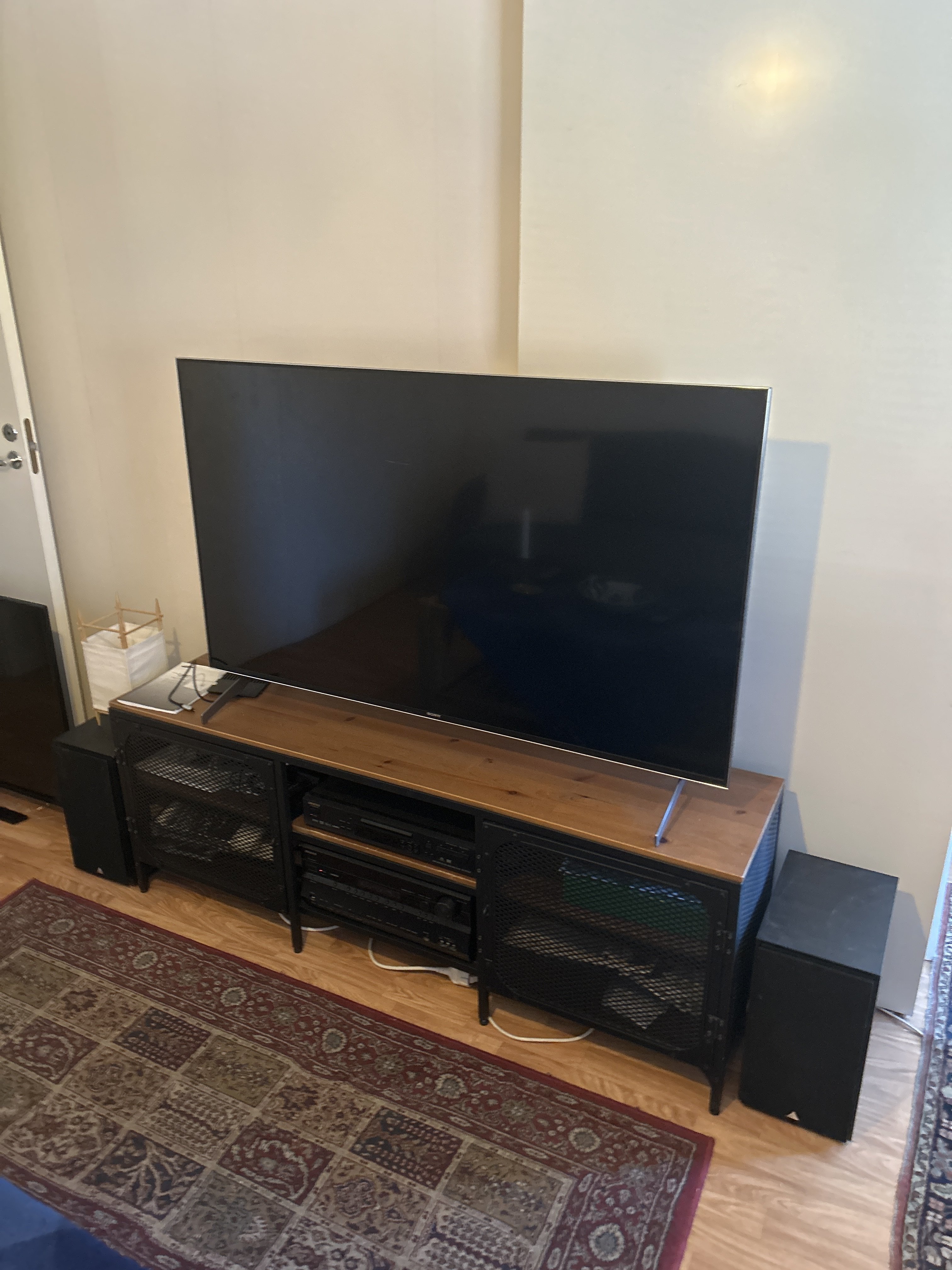 Lägenhet, 1 rooms, 15 sqm, Lidingö – bild 3