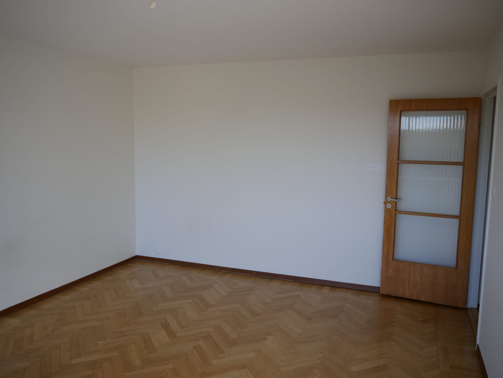 Lägenhet, 1 rooms, 43 sqm, Oskarström