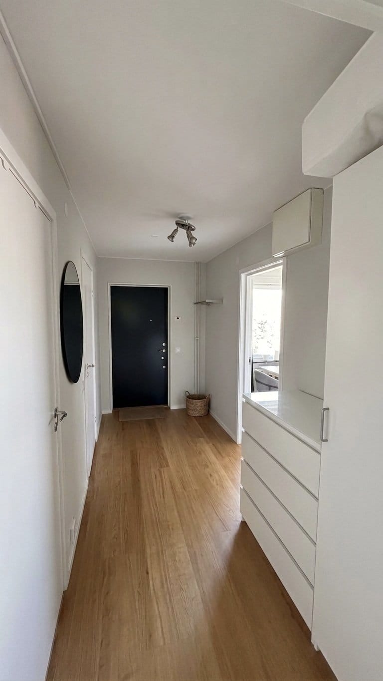 2 rok · 65 m² i Sollentuna – bild 2