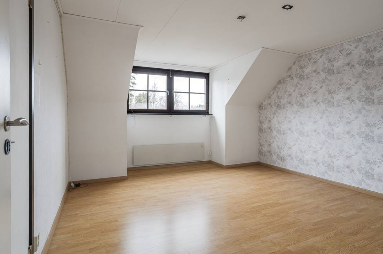 Radhus, 6 rooms, 165 sqm, Nybro – bild 13
