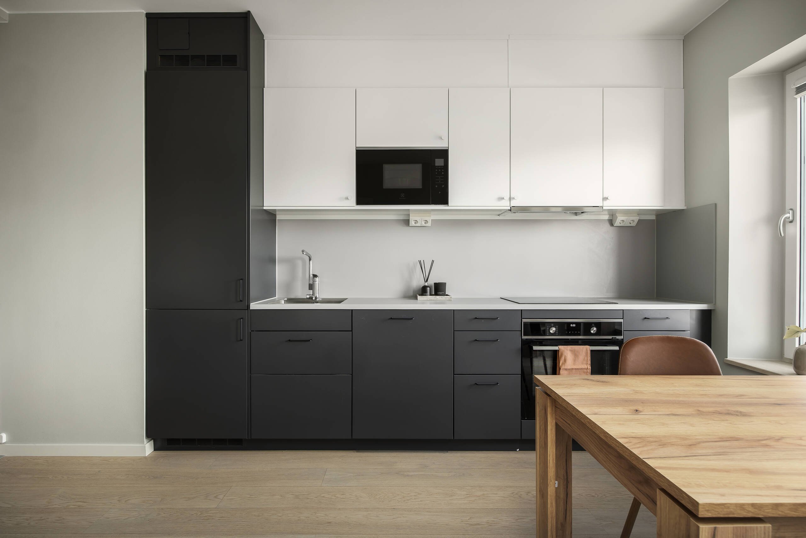 2 rok · 35 m² i Nacka – bild 2