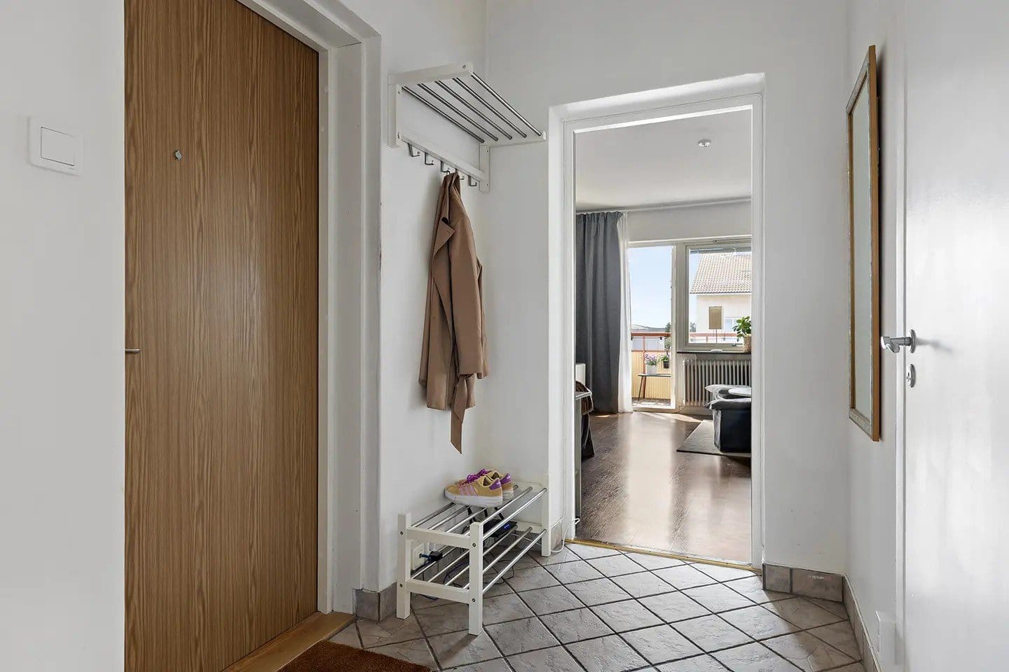 1 rok · 40 m² i Karlstad – bild 8