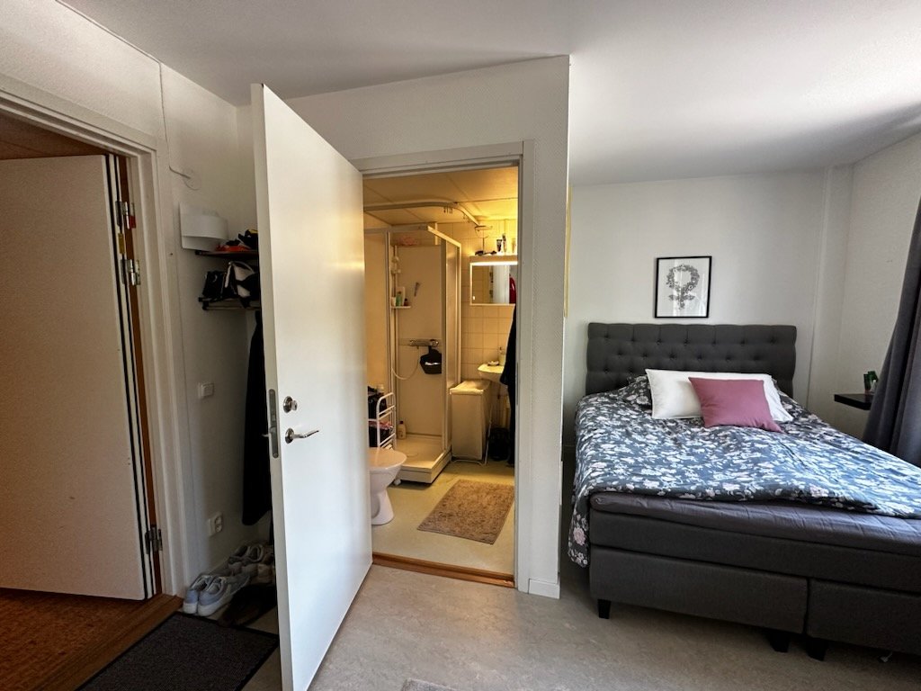 Lägenhet, 1 rooms, 18 sqm, Norrköping – bild 6