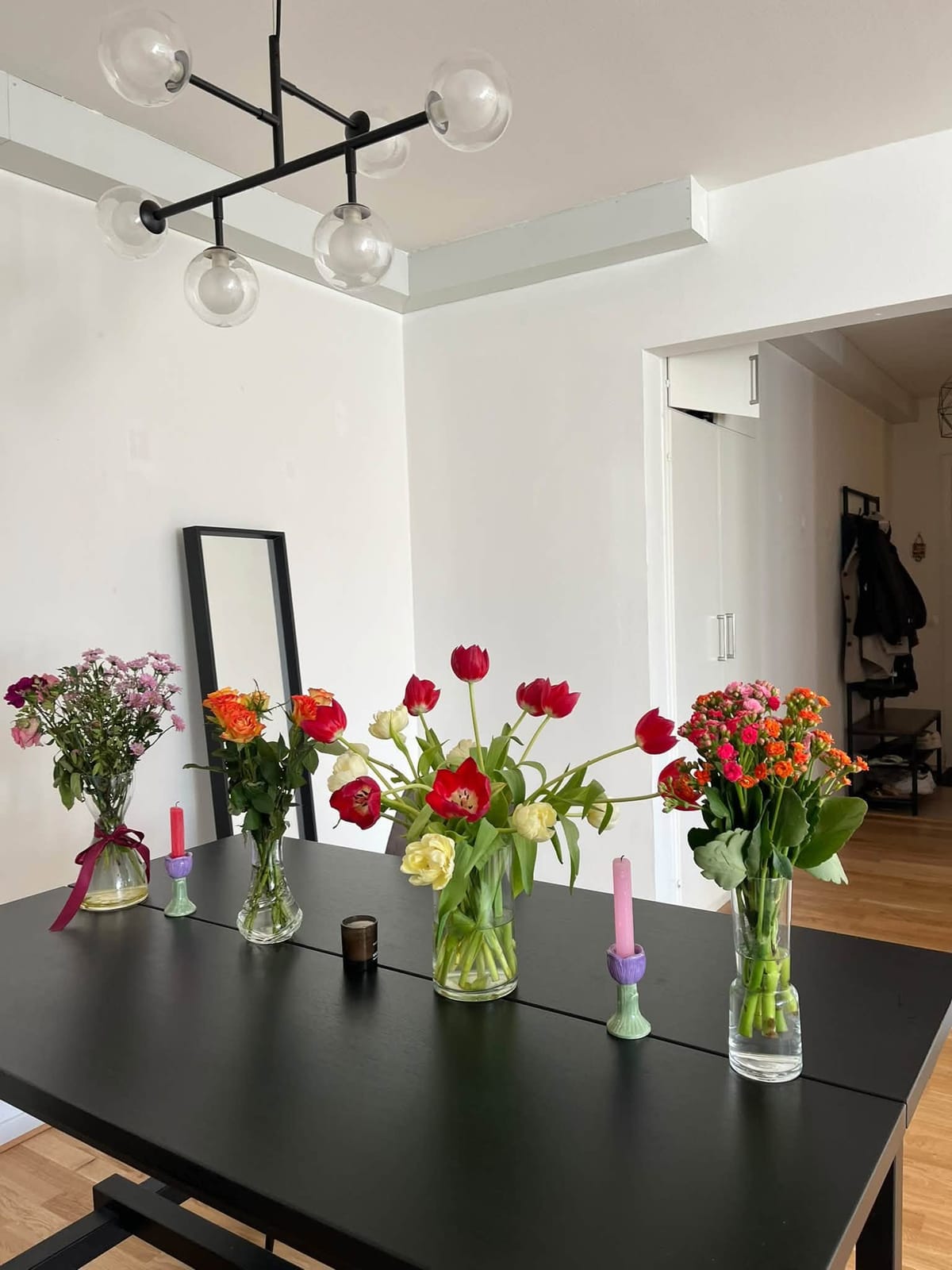 Lägenhet, 3 rooms, 10 sqm, Malmö