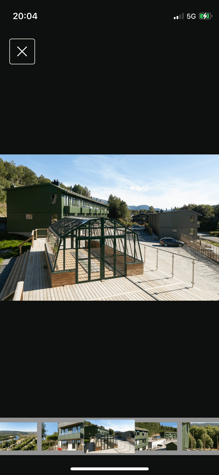 5 rok · 140 m² i Duved – bild 21