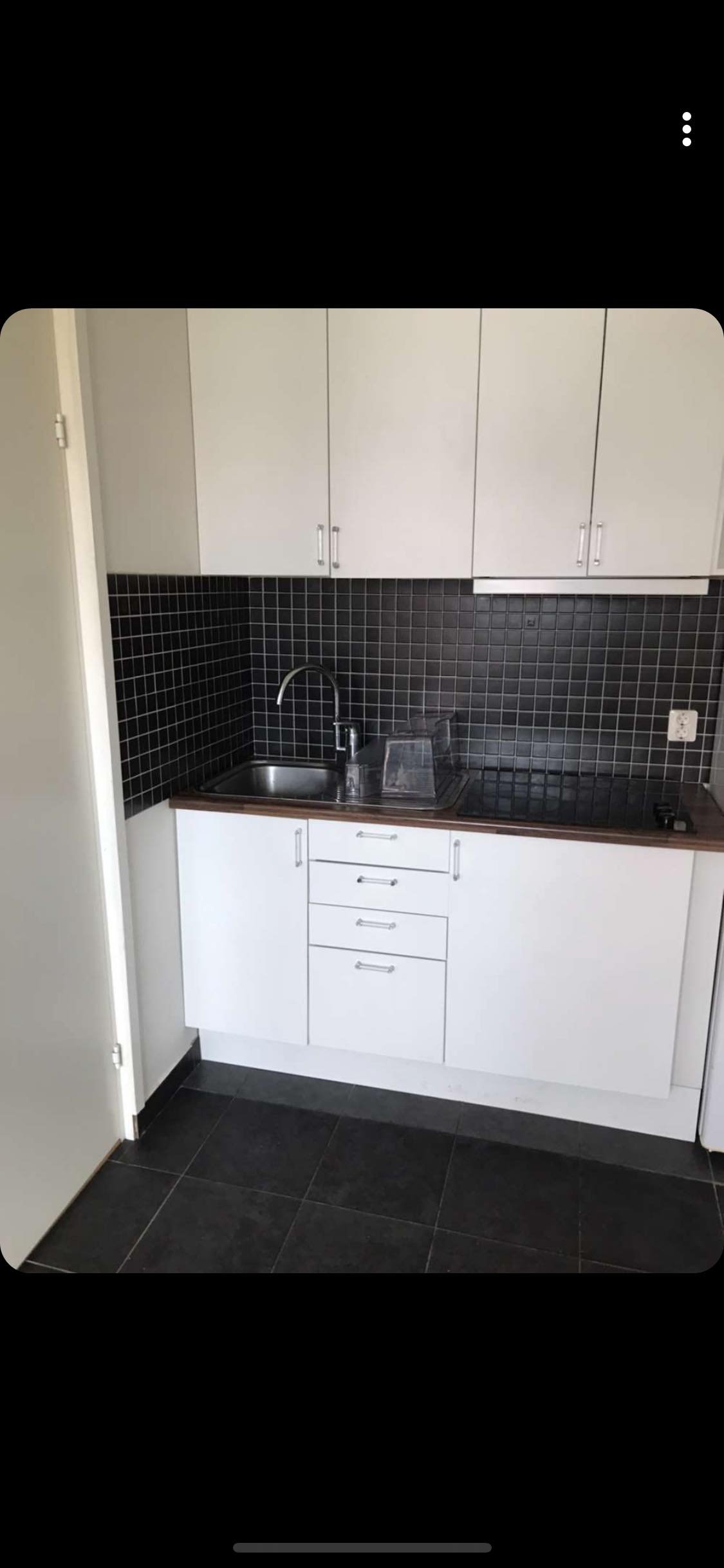 2 rok · 30 m² i Halmstad – Halmstad