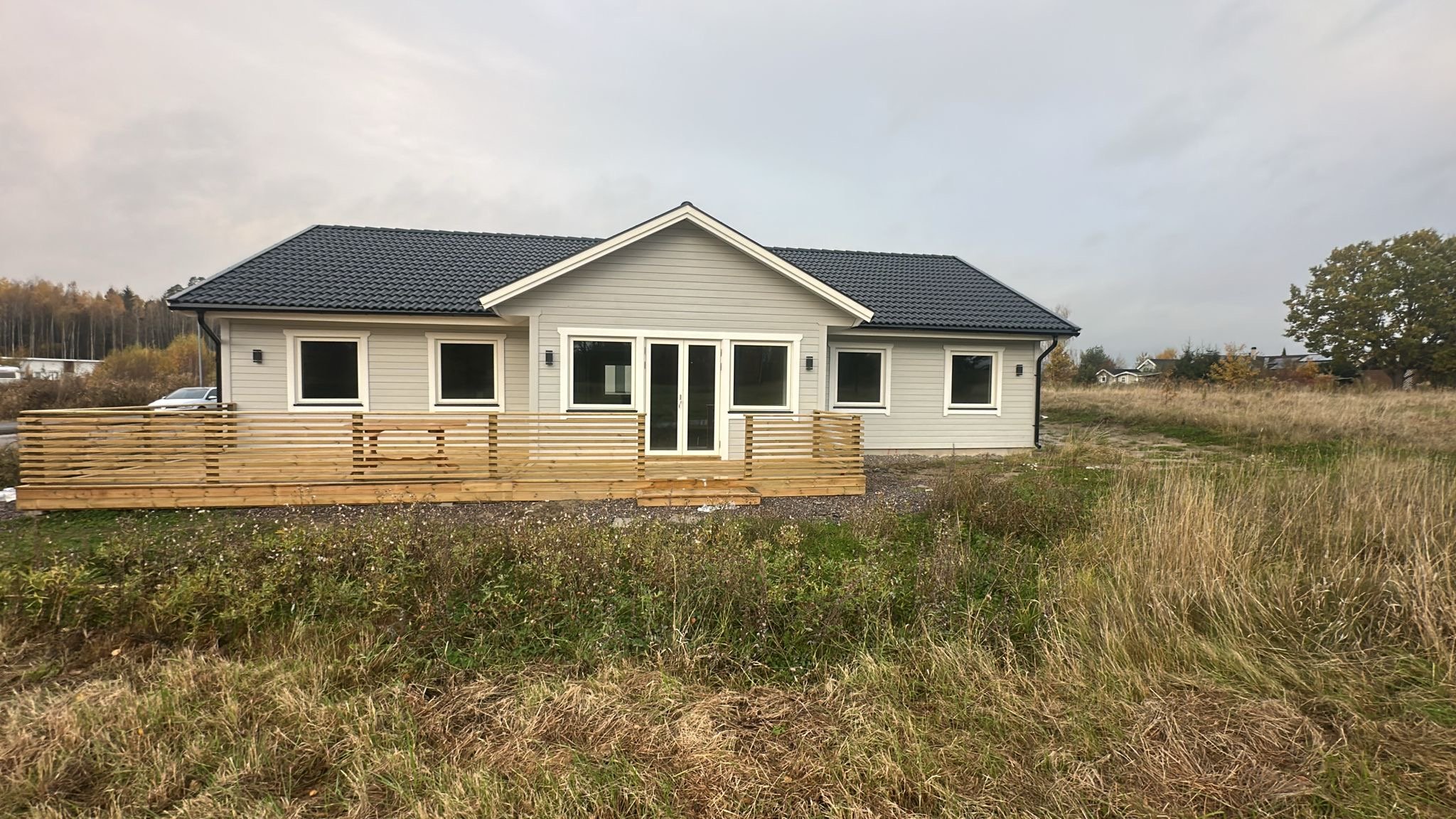 Villa/Hus, 7 rooms, 167 sqm, Katrineholm – bild 6