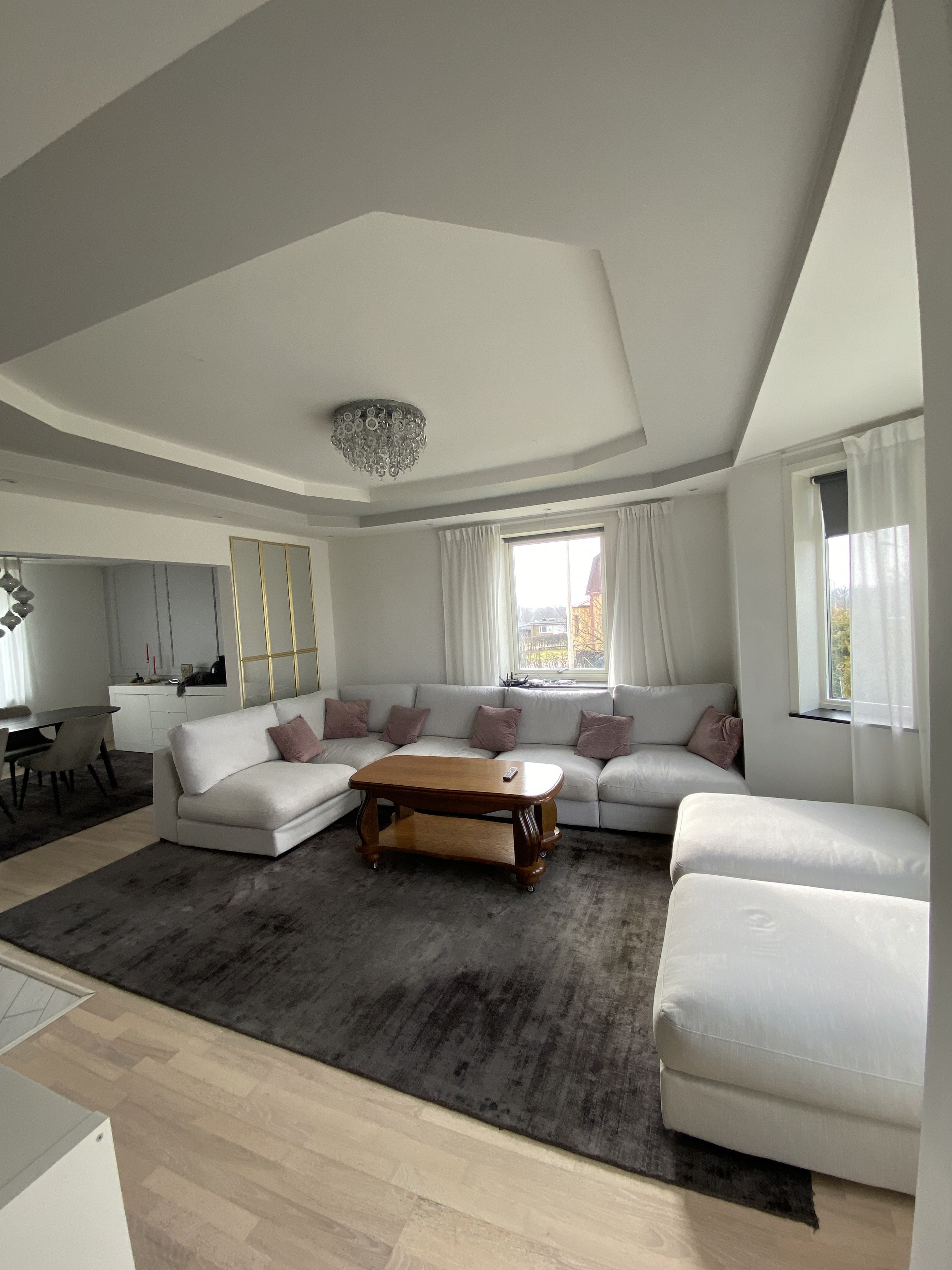 Villa/Hus, 5 rooms, 121 sqm, Åstorp – Åstorp