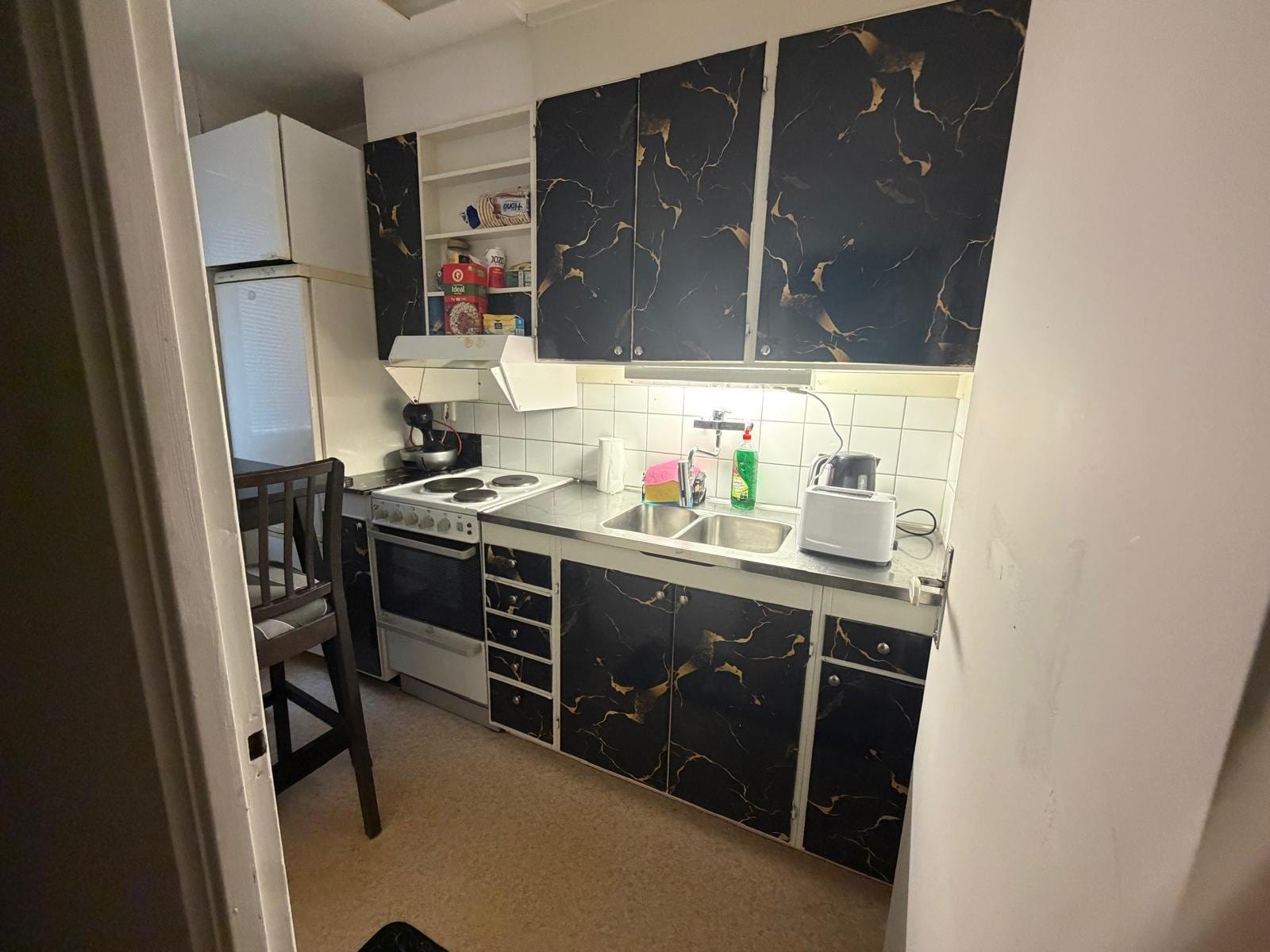 1 rok · 28 m² i Hallstahammar – bild 10