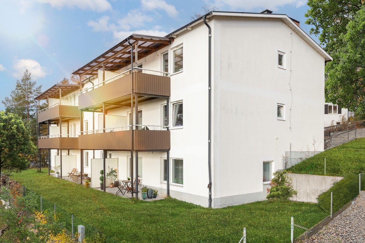 3 rok · 62 m² i Virserum – bild 10