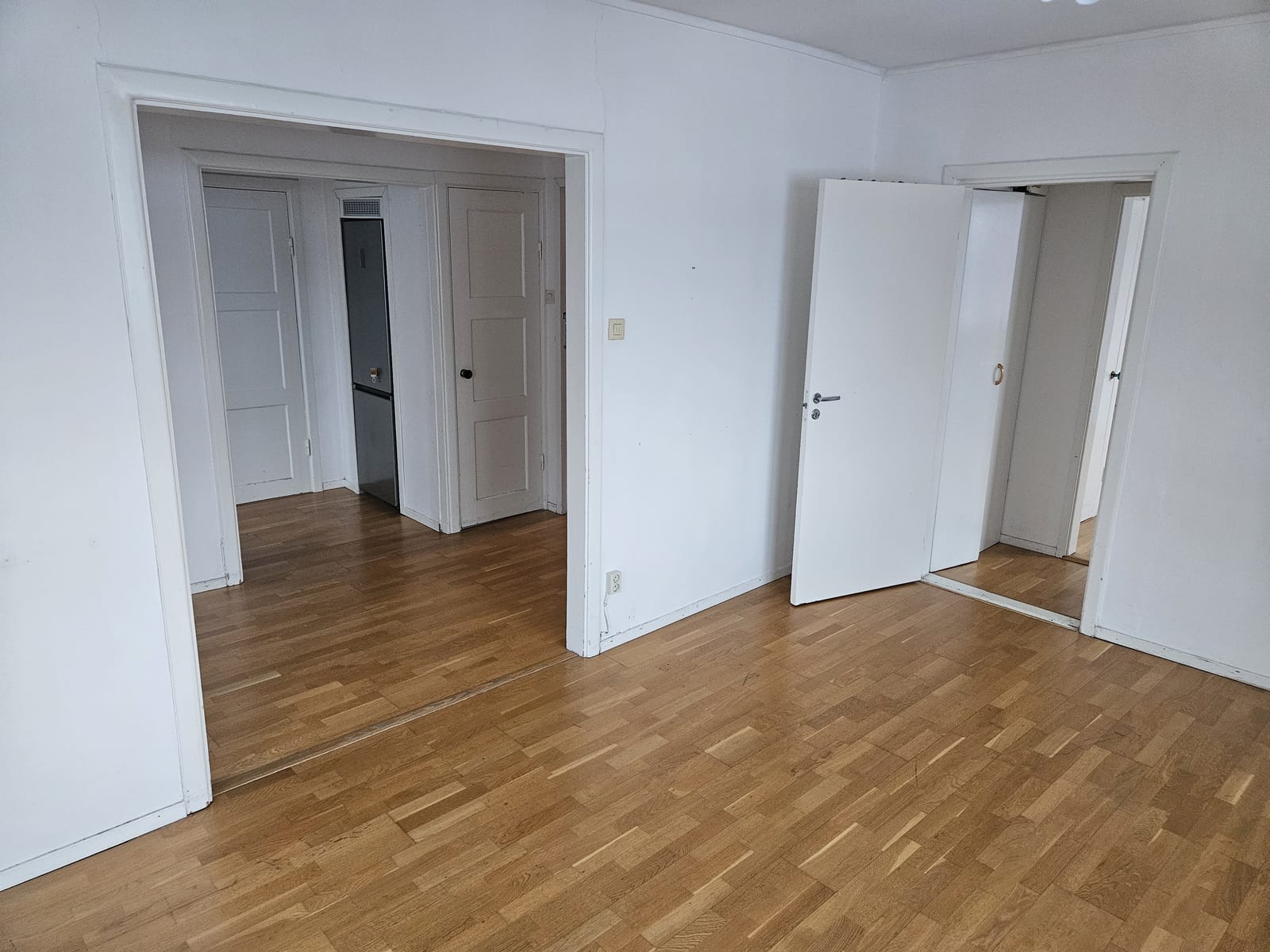 Lägenhet, 2 rooms, 67 sqm, Västerås