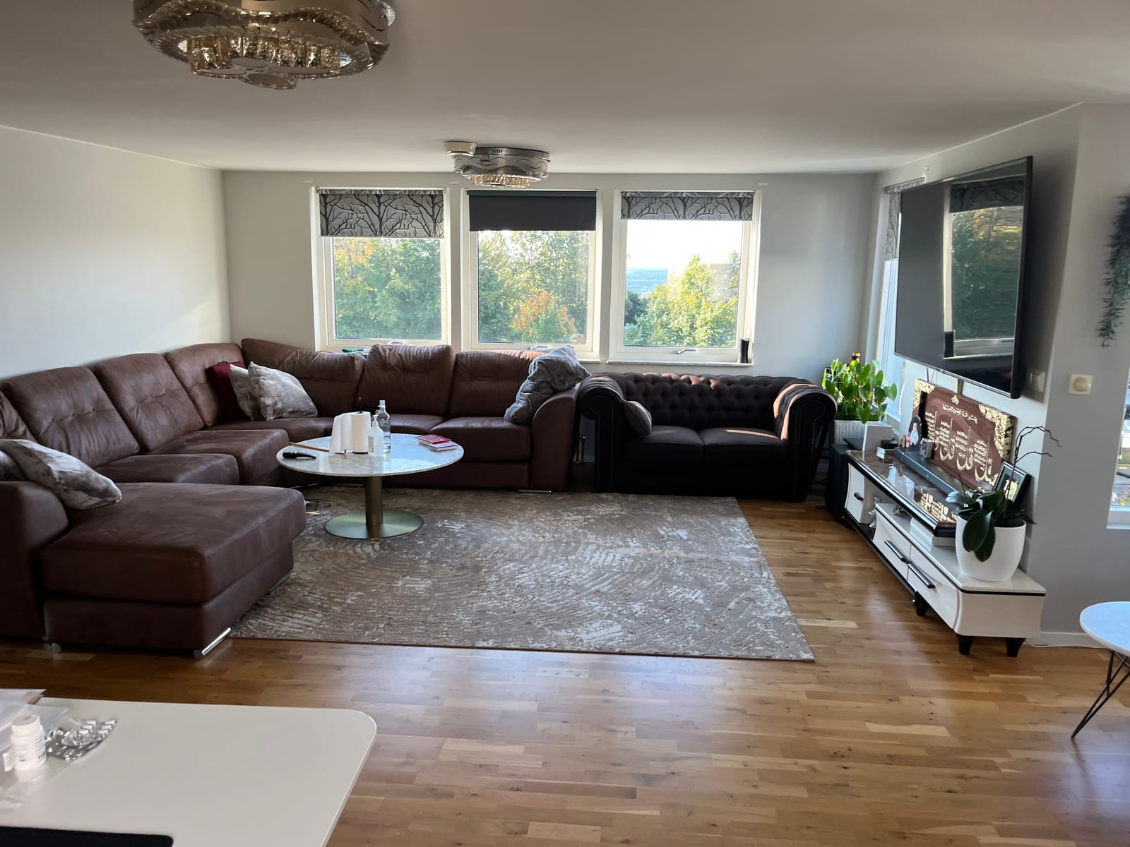 4 rok · 124 m² i Trelleborg – bild 2