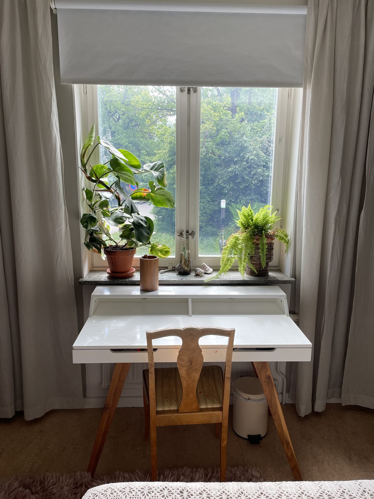 Lägenhet, 1 rooms, 8 sqm, Johanneshov