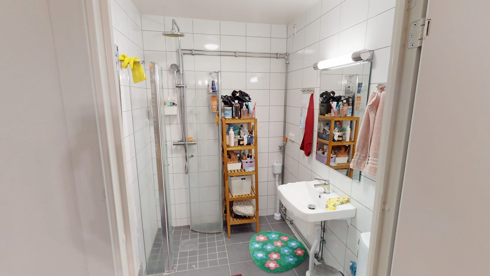 2 rok · 60 m² i Eskilstuna – bild 2