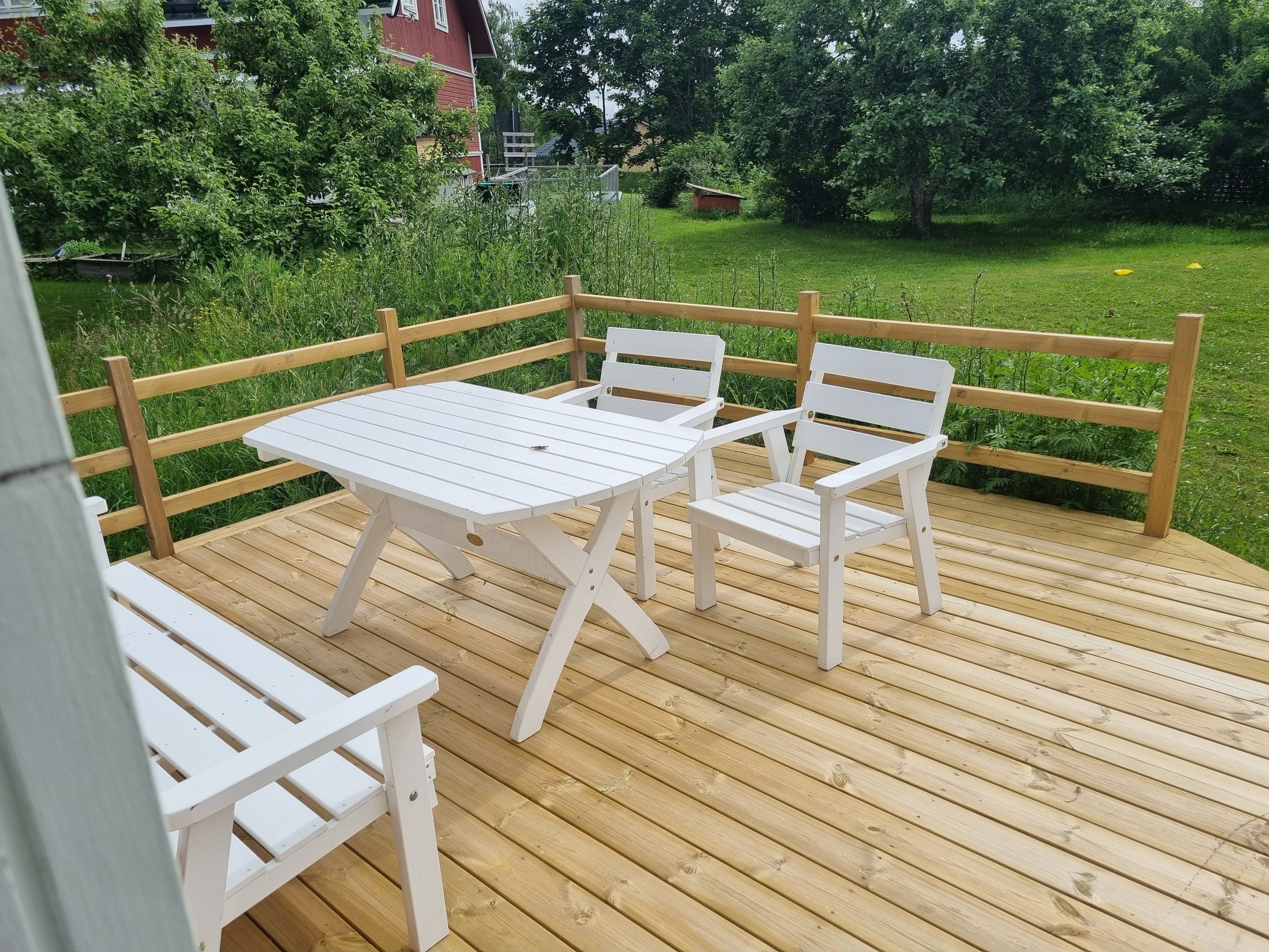 Stuga, 2 rooms, 30 sqm, Gävle – Gävle