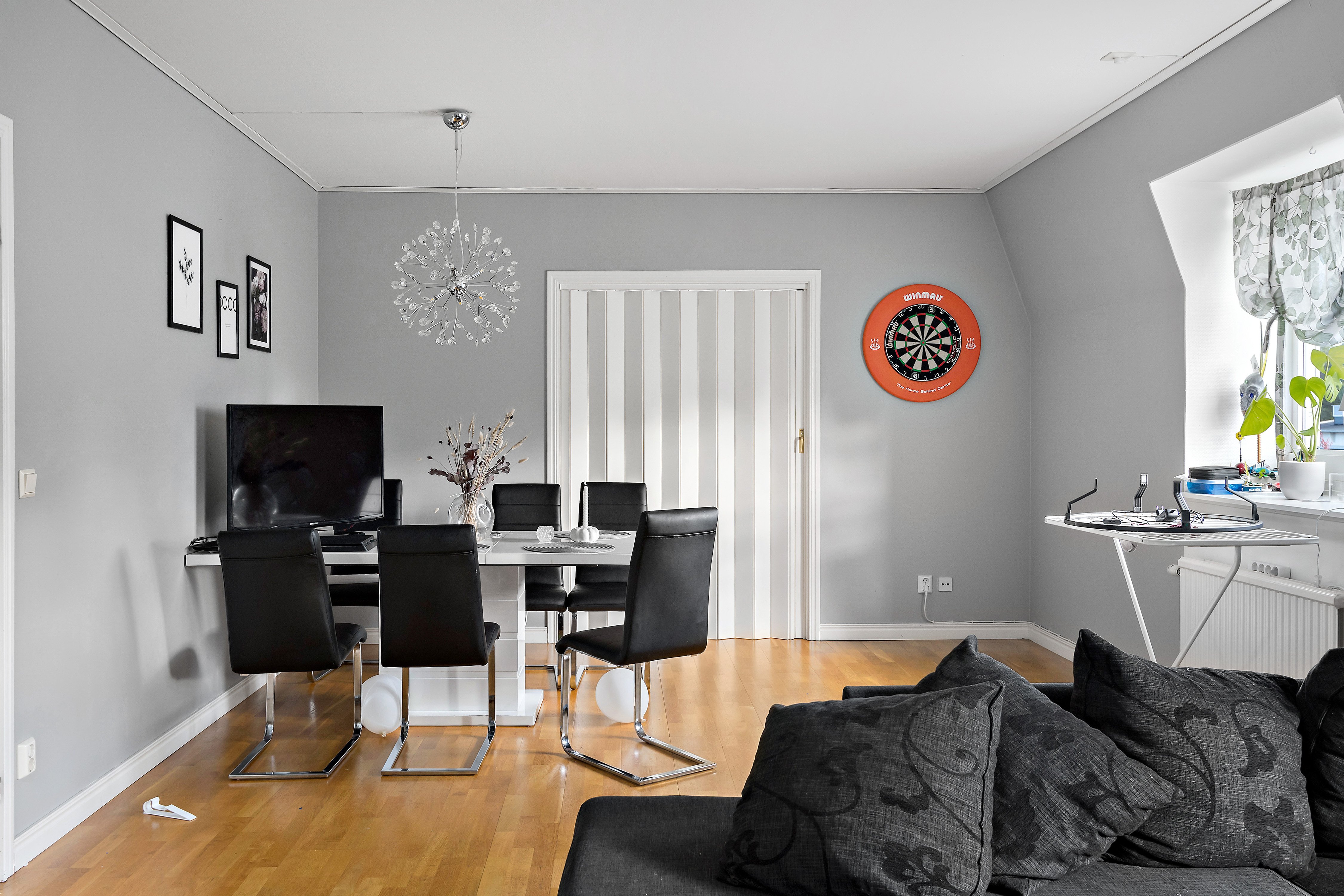 Lägenhet, 4 rooms, 140 sqm, Åseda – bild 7