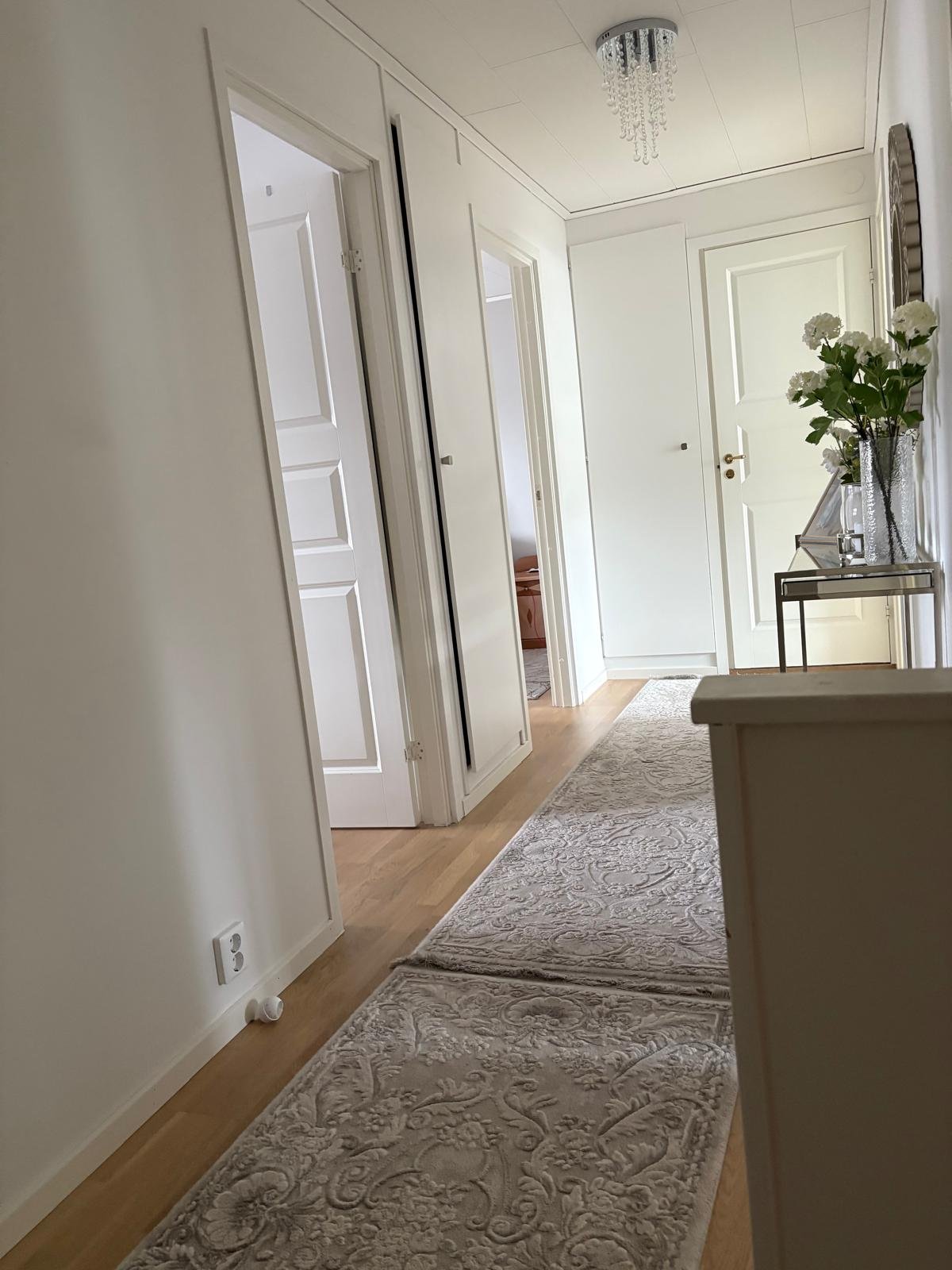Radhus, 7 rooms, 197 sqm, Hässelby – bild 7