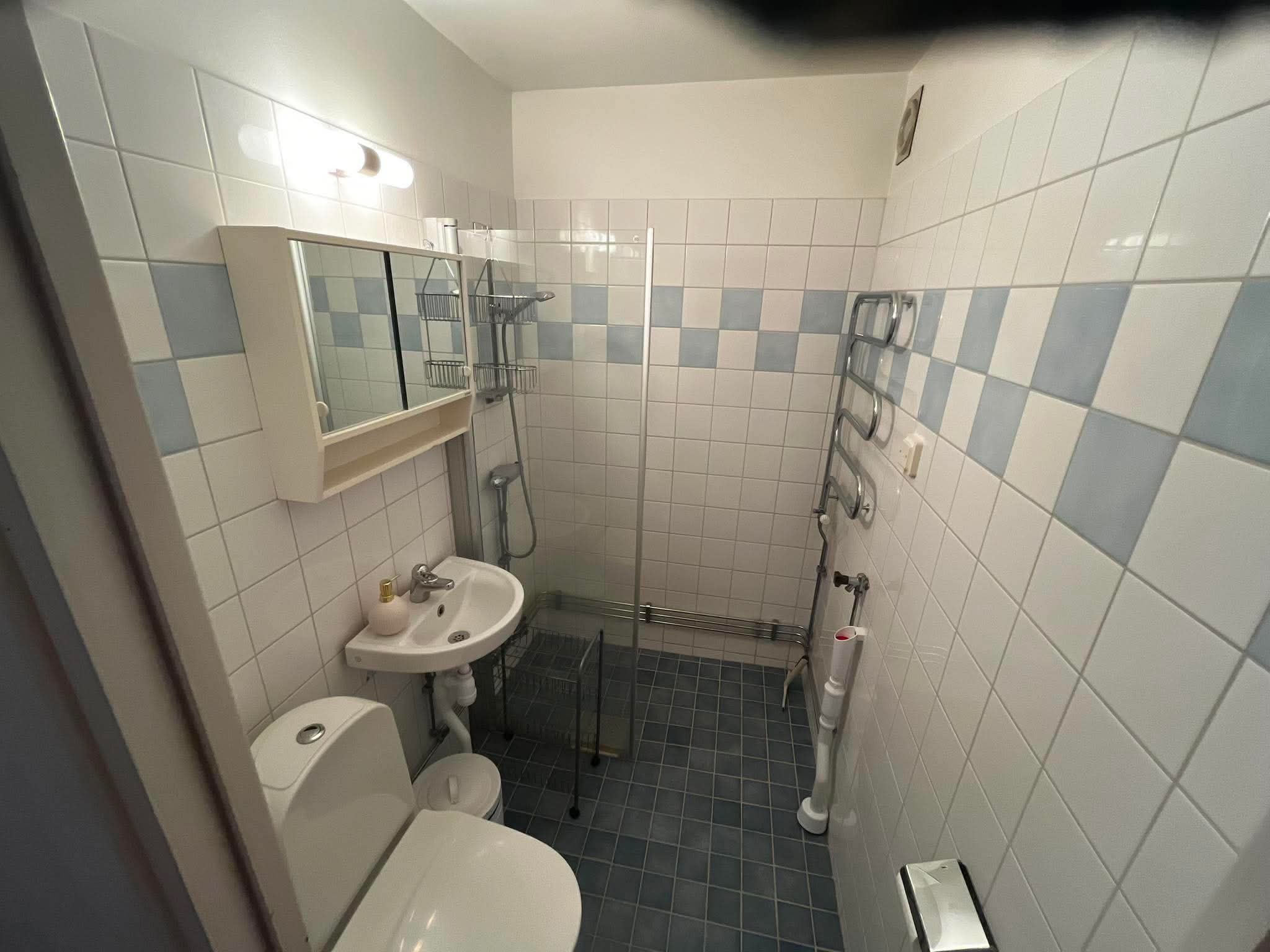 2 rok · 43 m² i Sköndal – bild 9