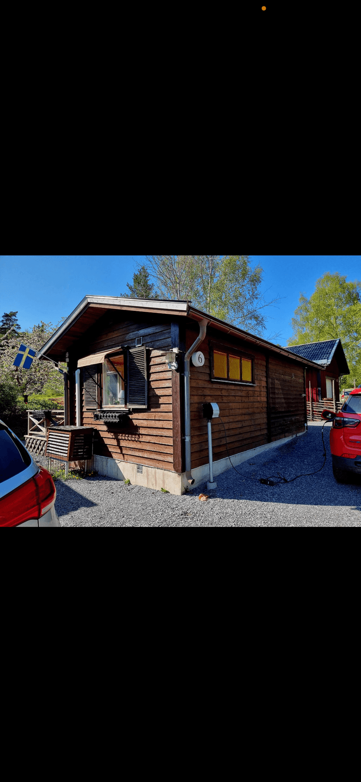 2 rok · 39 m² i Djurhamn – bild 2