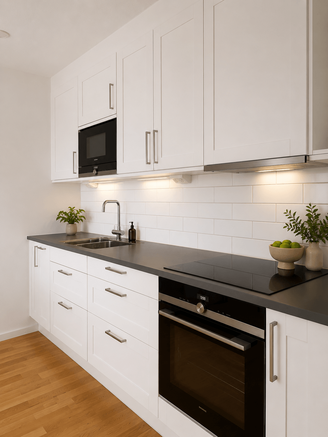 2 rok · 48 m² i Göteborg – bild 2