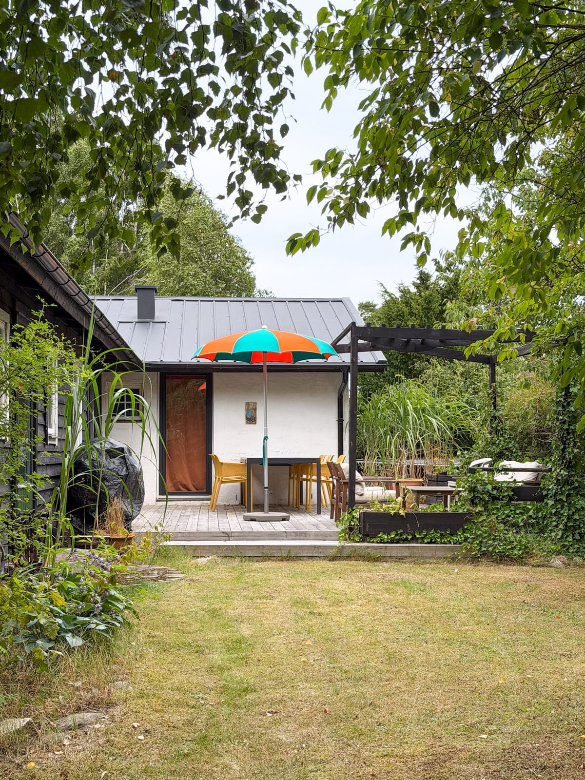 7 rok · 150 m² i Jonstorp – bild 9
