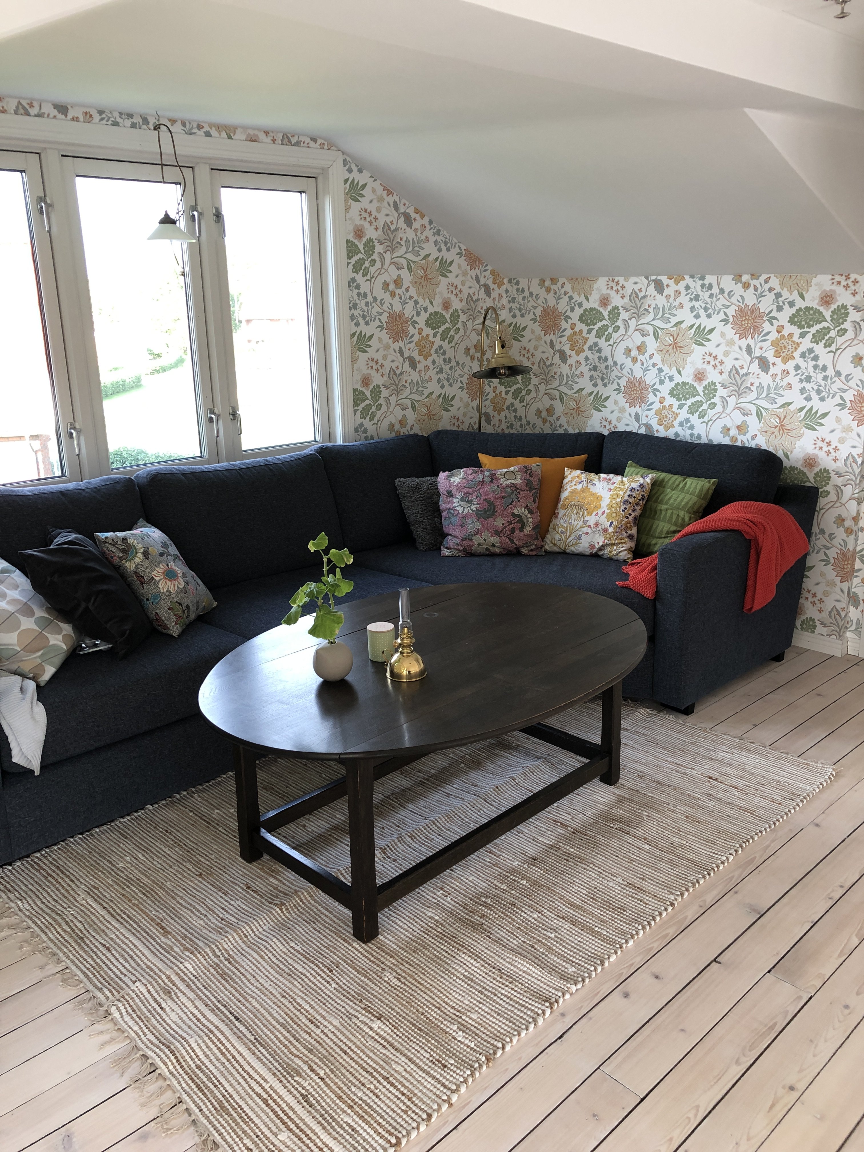Villa/Hus, 6 rooms, 120 sqm, Skärhamn – bild 9