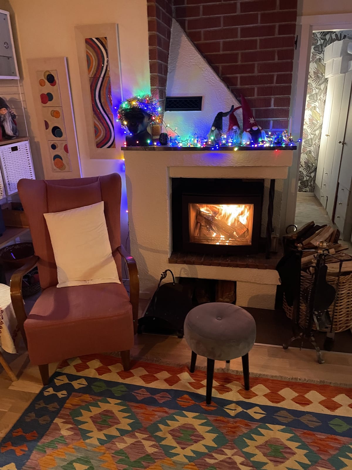 4 rok · 70 m² i Åkersberga – bild 6
