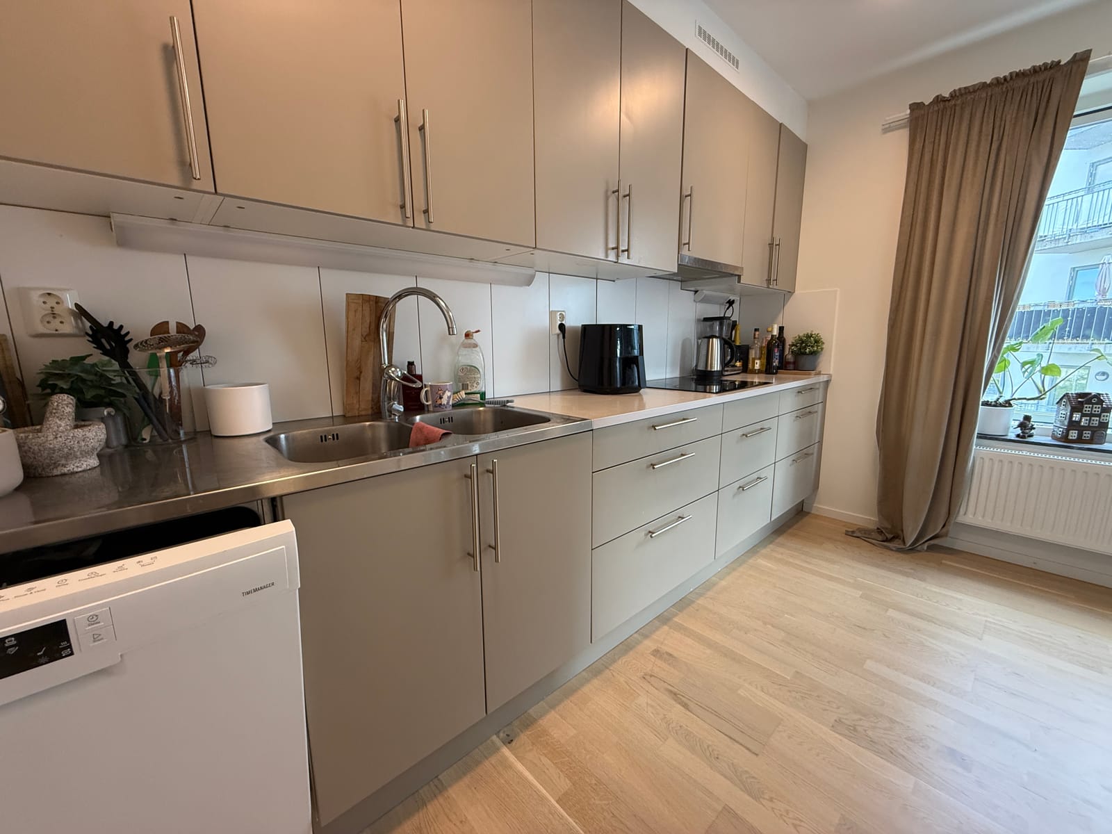 2 rok · 52 m² i Växjö – bild 18