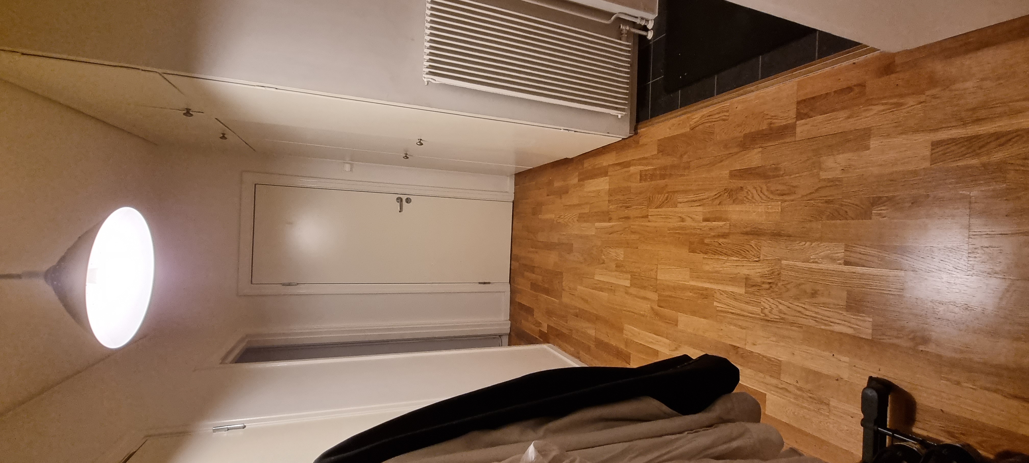 Lägenhet, 1 rooms, 31 sqm, Norrköping – bild 9