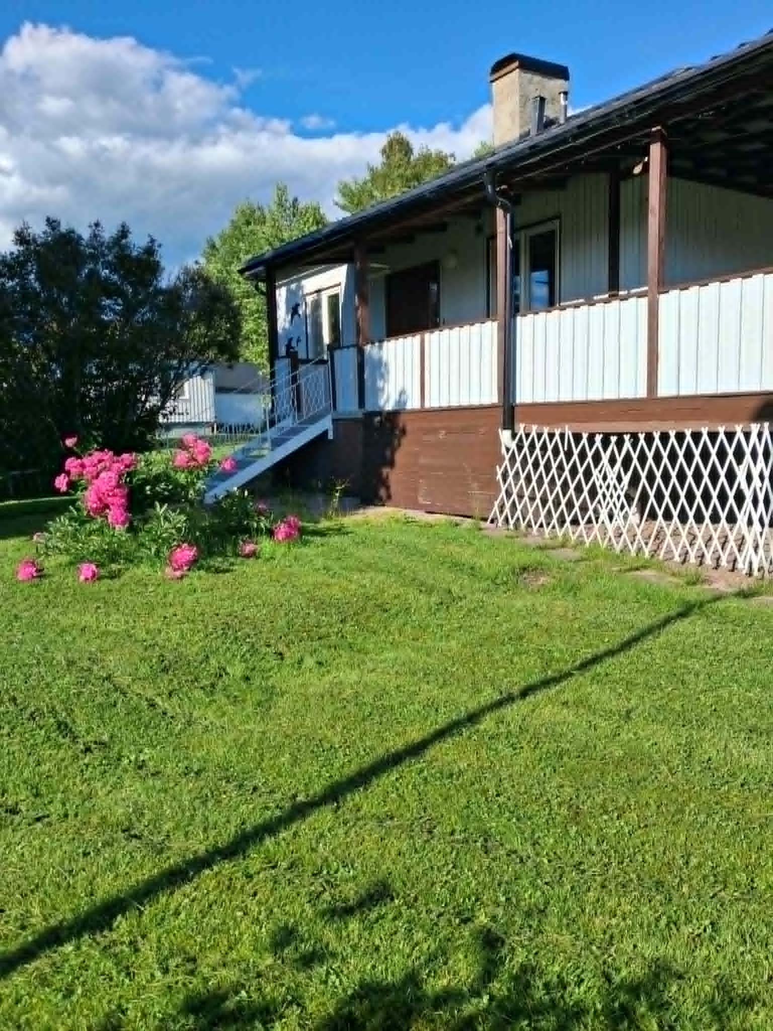 Villa/Hus, 3 rooms, 120 sqm, Storfors
